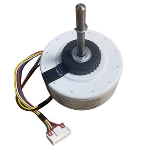 อะไหล่เครื่องปรับอากาศ GGSDJ-04(DC) SIC-37CVJ-F119-1 พัดลมมอเตอร์ไร้แปรงถ่าน DC สำหรับซ่อมเครื่องปรับอากาศอินเวอร์เตอร์ - Product Image 3