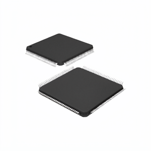 Embedded Manufacturer Channel R5F61653RN50FPV Electronic Circuit Components 120 LQFP - Product Image 1