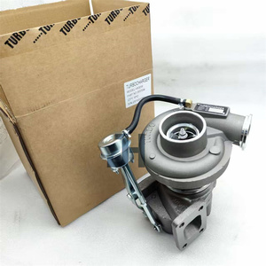 Turbocompresor para Motor 4BT 3598542 3537034 HX30W, Piezas para Maquinaria de Construcción - Product Image 1
