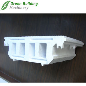 EPS多機能ビルディングアクセサリー金型小型ブロックポリスチレンツール製造 - Product Image 3
