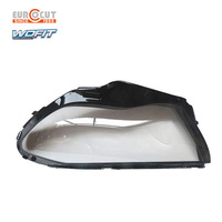 Pièces automobiles WOFIT, phares, couvercle en verre pour phare, pour Mercedes Benz W214 2024-