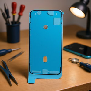 Adhésif pour cadre avant pour réparation d'iPhone 11 - Product Image 3