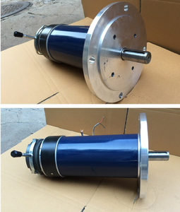 <span class=keywords><strong>Motor</strong></span> de engranaje de CC de alto par, reductor de velocidad de <span class=keywords><strong>12v</strong></span> y 24v, nmrv50 con <span class=keywords><strong>motor</strong></span> de CC de <span class=keywords><strong>500W</strong></span>, 110ZYT - Product Image 5