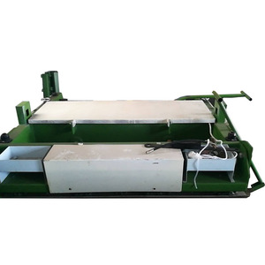 Equipo Robusto de Pavimentación de Caucho Diseñado para una Pavimentación Rápida y Eficiente en Infraestructuras Municipales y Desarrollo de Carreteras - Product Image 1