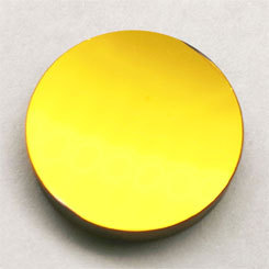 Specchi ottici convessi/concavi sferici personalizzati con rivestimento in alluminio, argento, oro - Product Image 5
