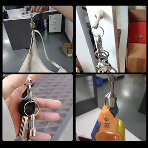 punaises magnétiques pour bureau à domicile Portable fort réfrigérateur aimants <span class=keywords><strong>de</strong></span> bureau punaise outil d'enseignement - Product Image 6