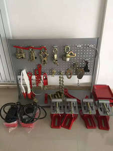 Trưởng Ez Lót Khung Máy FM2500 Yantai Khung Xe Thẳng Máy - Product Image 4