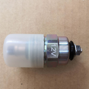 โซลินอยด์ ปั๊มหัวฉีดโซลินอยด์ 44-6727 - Product Image 3