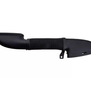 Mercedes-Benz Intake Manifold Hose 6260900037 For C-Class W205 Engine Replacement Part ABS Plastic - Product Image 2