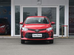 รถยนต์โตโยต้า วีออส ปี 2021 เครื่องยนต์เบนซิน 1.5 ลิตร เกียร์อัตโนมัติ พวงมาลัยซ้าย รถใช้แล้ว ยาง R15 รถ<span class=keywords><strong>มือ</strong></span><span class=keywords><strong>สอง</strong></span> โตโยต้า ปี 2021-2022 ขายดี - Product Image 2