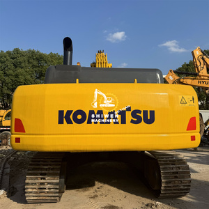 ขายรถขุดขนาดใหญ่ Komatsu PC300 มือสอง ราคาถูก รุ่น Super Power PC160 PC200 PC220 PC300 PC350 PC360 PC450 - Product Image 5