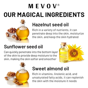 El <span class=keywords><strong>aceite</strong></span> seco multiusos <span class=keywords><strong>de</strong></span> etiqueta privada nutre repone el <span class=keywords><strong>aceite</strong></span> esencial embellece - Product Image 5