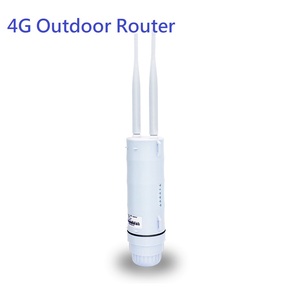 Lsun R07 IP65 Thời Tiết 4G LTE Ngoài Trời <span class=keywords><strong>Router</strong></span> Với Khe Cắm Thẻ Sim 300M <span class=keywords><strong>Wifi</strong></span> Poe LTE <span class=keywords><strong>Router</strong></span> Không Dây Với Wan Cổng LAN - Product Image 3