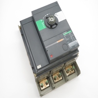 Plc Load Break Switch Compact Ns1600 Na Disconnector 1600a 3p for Warranty Product