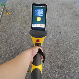 Mineral maden cevheri uygulaması için Drawell XRF test makinesi Gun <span class=keywords><strong>SDD</strong></span> dedektörü el XRF analizörü - Product Image 2