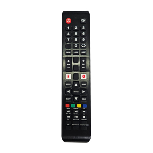 Factory Direct Hochwertige ES-RM004-17 Universal Smart TV Fernbedienung Lernen Automatik für STB HDTV Smart TV Controller - Product Image 1