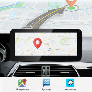 Stwei 2024 New Qulacomm 680 Snapdragon680 Android13 Wireless Auto for Mercedes Benz C Class 11-15 W204 S204 Intelligent Vehicle - Product Image 6