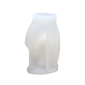 Ok Good <span class=keywords><strong>Victor</strong></span> Gesture diseñado al por mayor silicona mano gesto vela molde - Product Image 3