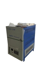 Four de chauffage céramique dentaire à température maximale de 1700°C pour laboratoire de traitement thermique – <span class=keywords><strong>Classification</strong></span> des équipements de chauffage - Product Image 3