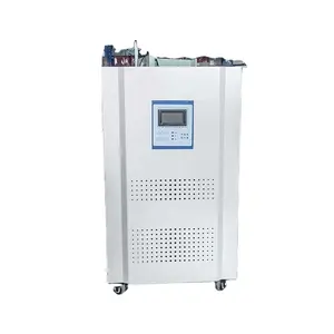 10KVA 단상 220V AC 서보 모터 제어 안정기 가정용 전압 조정기