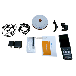 جهاز استقبال GNSS من Qianxun SE Lite بـ 800 قناة، مقاوم للماء بمعيار IP67، نظام GNSS <span class=keywords><strong>GPS</strong></span> <span class=keywords><strong>RTK</strong></span> للمسح الطبوغرافي - السعر - Product Image 5