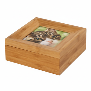 Venta caliente recuerdo hecho a mano urnas para mascotas urnas de madera para gatos y perros urnas de palisandro urnas funerarias urnas de entierro a bajo precio - Product Image 1