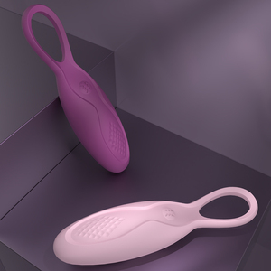 Premium Clitorale Vibrator Met 12 Snelheden Oplaadbare Usb Persoonlijke Massageapparaat Voor Vrouwen En Masturbatie Cup Voor Sensuele Welheid - Product Image 1