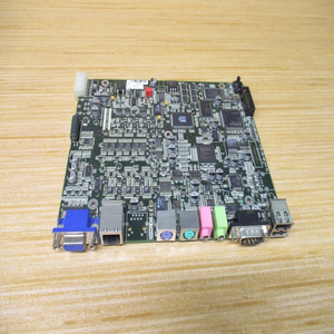 Placa de Circuito Plc Avocent 700-318-001 610-205-004 Directo de Fábrica - Product Image 1
