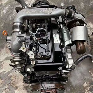 Camionetas <span class=keywords><strong>Nissan</strong></span> Usadas con Motores Diésel de 4 Cilindros TD27, Aptas para Camionetas <span class=keywords><strong>Nissan</strong></span> y Vehículos Comerciales - Product Image 5