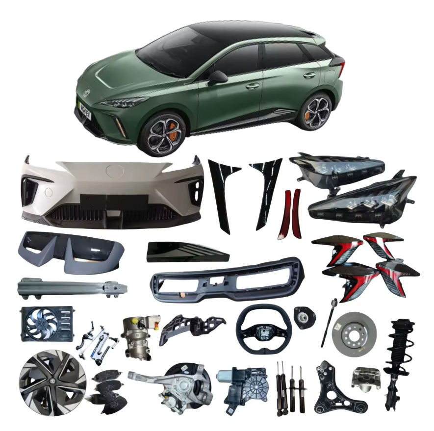 Best Price MG4 Auto Spare Parts Original Car Parts Front Rear Bumper Tail Light Vehicle Accessories for Morris Garages MG 4/ZS
