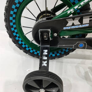 Vélo fantaisie pour enfants, vélo <span class=keywords><strong>électrique</strong></span> à quatre roues pour enfants, vélo carré à dérive, de 3 à 10 ans - Product Image 6