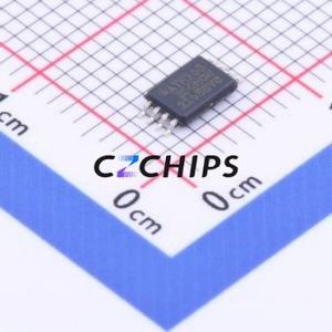 Puce EEPROM d'IC de circuit intégré de TSSOP-8 AT24C128C-XHM-T originale et toute neuve - Product Image 1