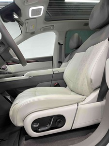 Horgos <span class=keywords><strong>Stock</strong></span> Disponible Zeekr 7X 2025 100kWh AWD Édition Conduite Intelligente Berline Autonomie 780km Charge Rapide 800V 475kW Véhicule Électrique d'Occasion Conduite à Gauche - Product Image 5