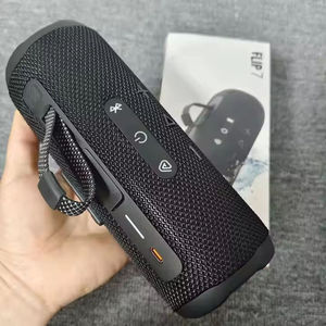 Kaleidoscope pour enceinte étanche IPX4 5.3 avec éclairage LED RGB, woofer de 2,5 pouces, batterie de 500-1000 mAh, utilisation à domicile et en extérieur - Product Image 5