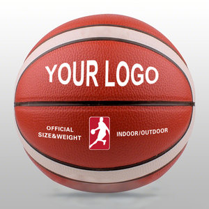 <span class=keywords><strong>Pallone</strong></span> <span class=keywords><strong>da</strong></span> Futsal FIBA Pelota De Bg5000 Gg7x Originale, <span class=keywords><strong>Peso</strong></span> Regolamentare per Pallacanestro - Product Image 6