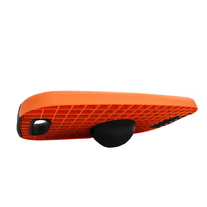 Bilanciamento aerobico 4-In-1 <span class=keywords><strong>e</strong></span> asse obliqua con piattaforma di esercizio regolabile con bilanciere multifunzione - Product Image 1
