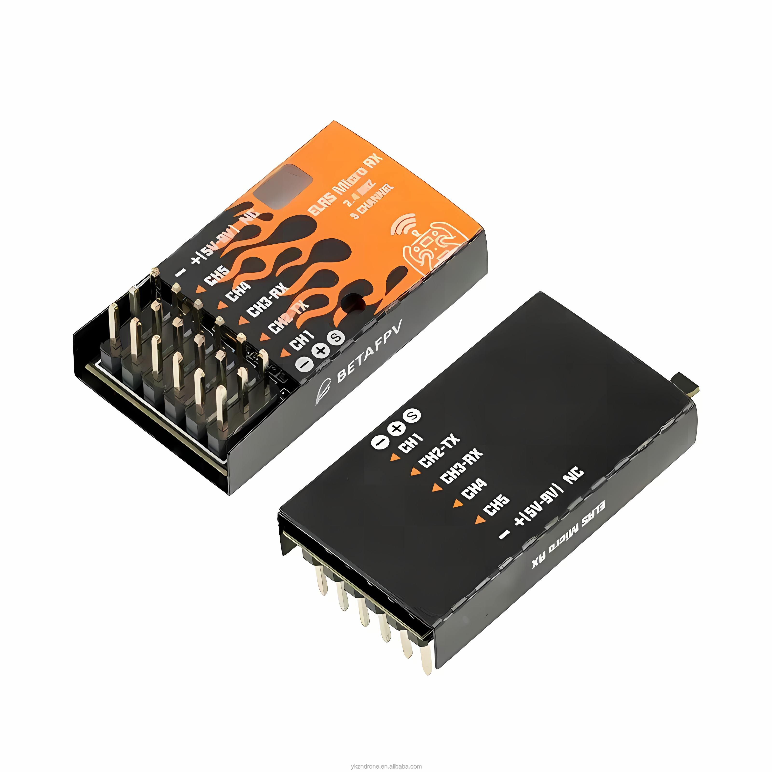 BETAFPV ELRS Micro