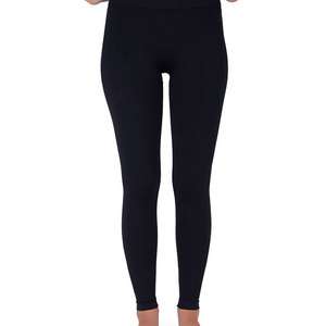 Leggings de sport pour femmes de qualité supérieure, personnalisés, doux, compressifs, à séchage rapide, leggings de yoga personnalisés, pantalons de yoga sur mesure - Product Image 5