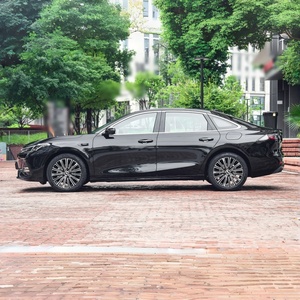 Geely Galaxy รถมือสองแบบ4ประตู<span class=keywords><strong>5</strong></span>ที่นั่ง2025 LHD ปลั๊กไฟพลังงานแบบไฮบริดใหม่ A7 70กม. 150กม. แบบอัตโนมัติ - Product Image 3