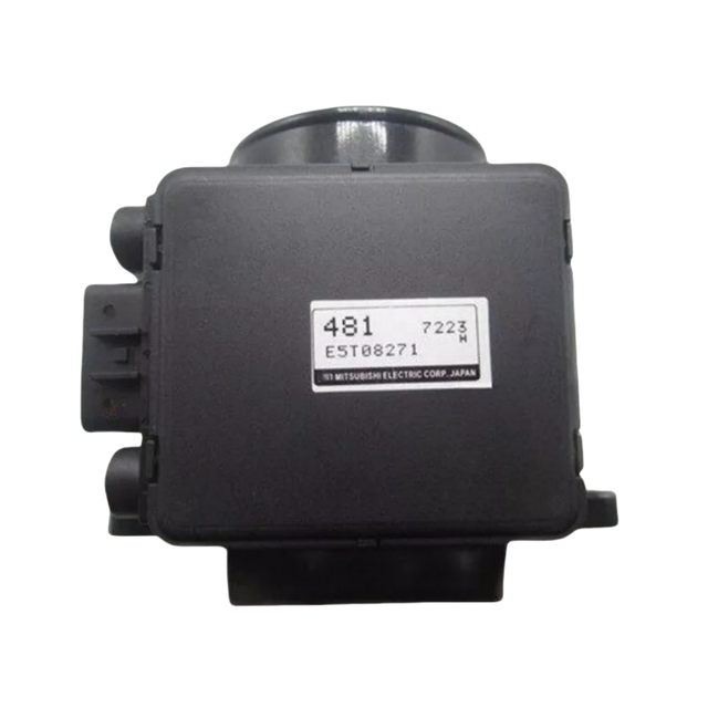 Original Mass Air Flow Meter MAF Sensor OEM E5T08271 MD336481 for Mitsubishi Lancer Outlander Galant