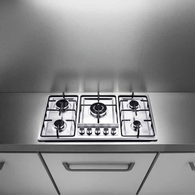 JY IC1006A Kitchen Appliances Stainless 3