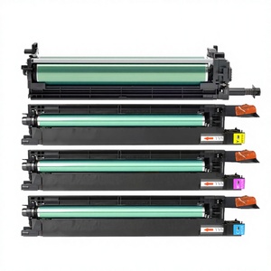 Unità Tamburo a Colori Completa <span class=keywords><strong>UKT</strong></span> DR512/313/311 Compatibile con Modelli Serie C Konica Minolta - Product Image 1