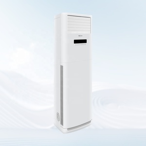 <span class=keywords><strong>Gree</strong></span> Floor Standing AC Aire acondicionado Aire fresco 24000 36000Btu 48000Btu R410a No inversor Aire acondicionado de pie para el hogar Wifi - Product Image 1