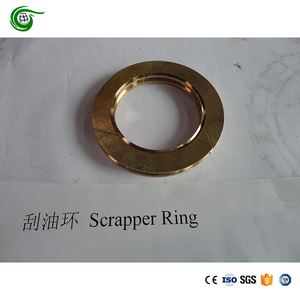 Compresor de Diafragma de Alta Presión para Clorometano (<span class=keywords><strong>CH3Cl</strong></span>), Entrada 5-20 Bar, Salida 450 Bar, Flujo 200 Nm³/h, Equipo Industrial - Product Image 6