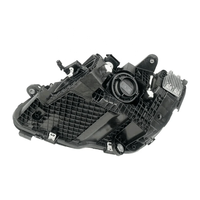 Classe C W205 C180 C200 C300 C63 2017-2019 phare LED OEM 2059063306 2059063406 système d'éclairage automatique de lampe avant de voiture pour Benz