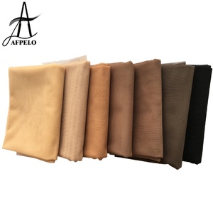 Encaje Suizo para la fabricación de pelucas, herramientas de tejido de red para <span class=keywords><strong>cabello</strong></span>, pelucas, tupé, Red de encaje - Product Image 1