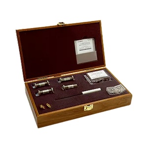 Kit d'étalonnage mécanique Keysight V11644A, 50 à 75 GHz, Guide d'ondes, WR-15 - Product Image 4