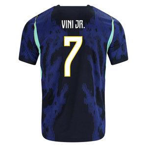 2026 Team Vini Jr Football Jersey Men <strong>Neymar</strong> Jr Raphinha Matheus Cunha Lucas Paqueta Soccer <strong>T</strong>-<strong>shirt</strong> S-4XL - Product Image 2