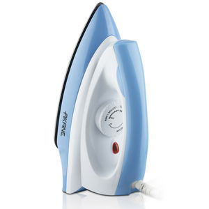 AKANE A.1231 1000W Plancha <span class=keywords><strong>el</strong></span>éctrica <span class=keywords><strong>Hierro</strong></span> <span class=keywords><strong>el</strong></span>éctrico Suela antiadherente Planchado rápido Control de termostato Diseño de agarre cómodo - Product Image 4