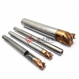 Rắn Tungsten Carbide Chủ Đề Mở Rộng Chống Rung Nhàm Chán Bar CNC Máy Công Cụ Cắt Chủ - Product Image 5